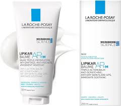 LA ROCHE POSAY LIPIKAR BAUME AP+M 200ML